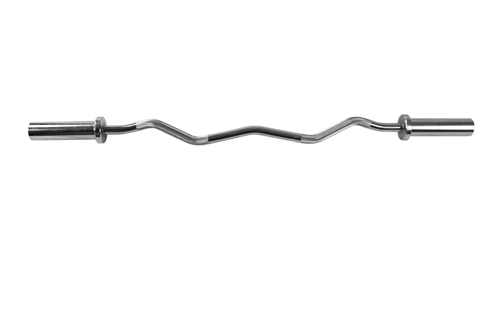 Гриф W-подібний, 120 см, макс. 136 кг