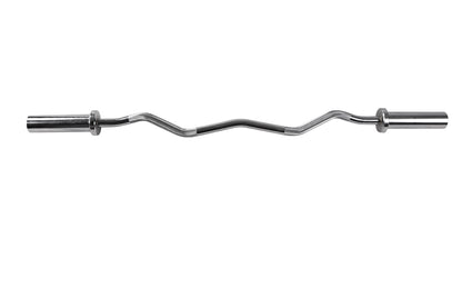 Гриф W-подібний, 120 см, макс. 136 кг