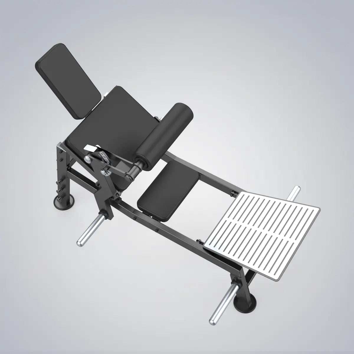 Сідничний місток з валиком DHZ A3092