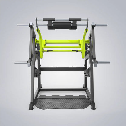 Тренажер для присідань DHZ A601