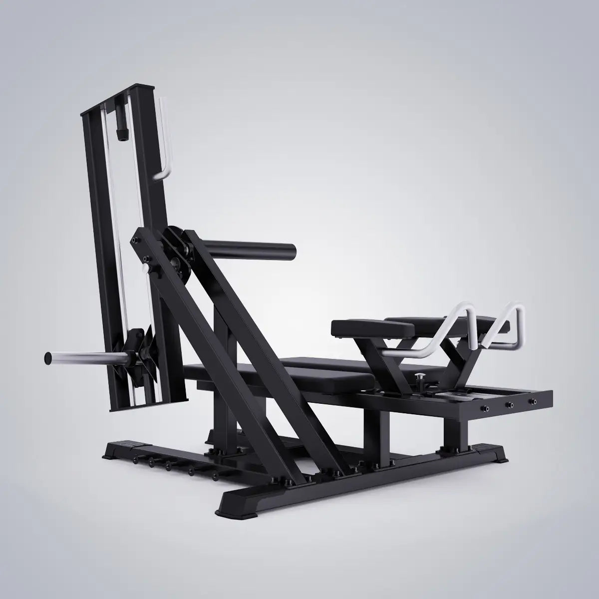 Сідничний тренажер (упор на колінах) DHZ A619