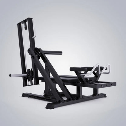 Сідничний тренажер (упор на колінах) DHZ A619