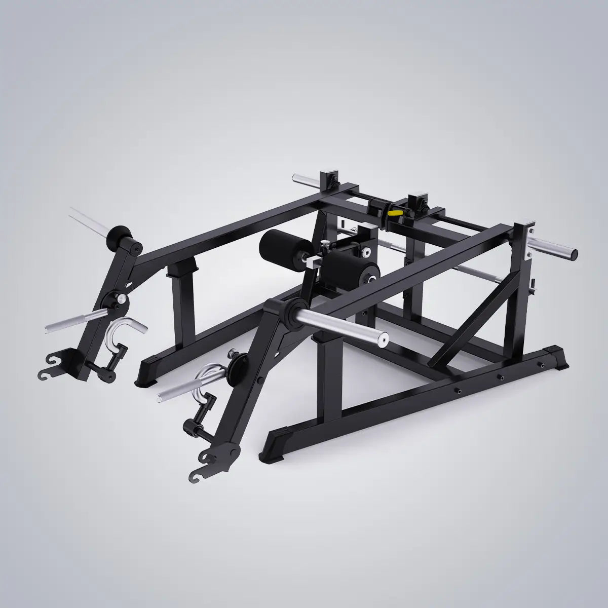 Станова тяга DHZ A621