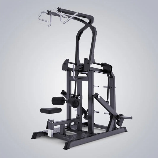 Верхня тяга з круговою траєкторією - DHZ LAT PULLDOWN CIRCULAR