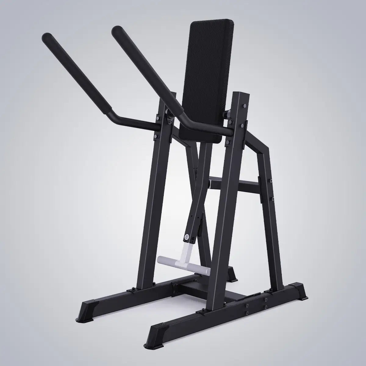 Тренажер для пресу (підйом ніг) DHZ A623