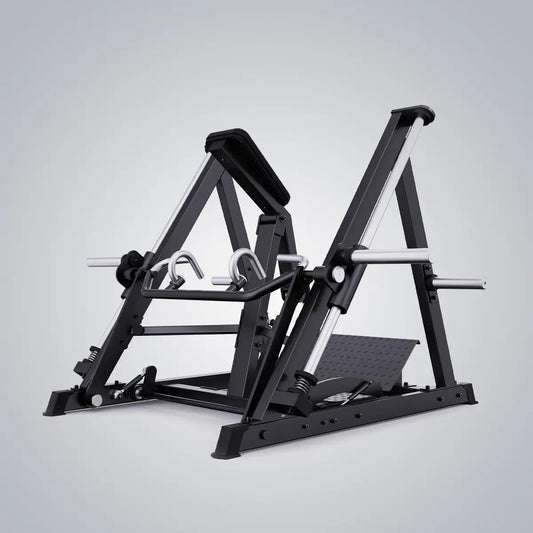 Тяга під кутом з опорою на груди DHZ A624