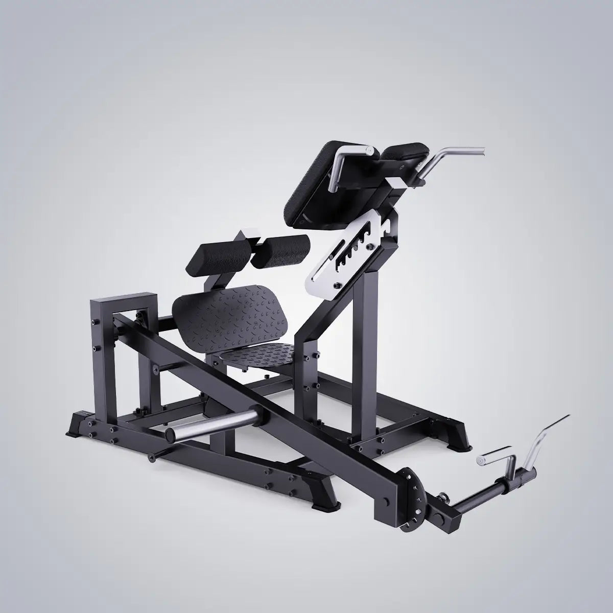 Розгинання стегна під кутом 45° DHZ A627