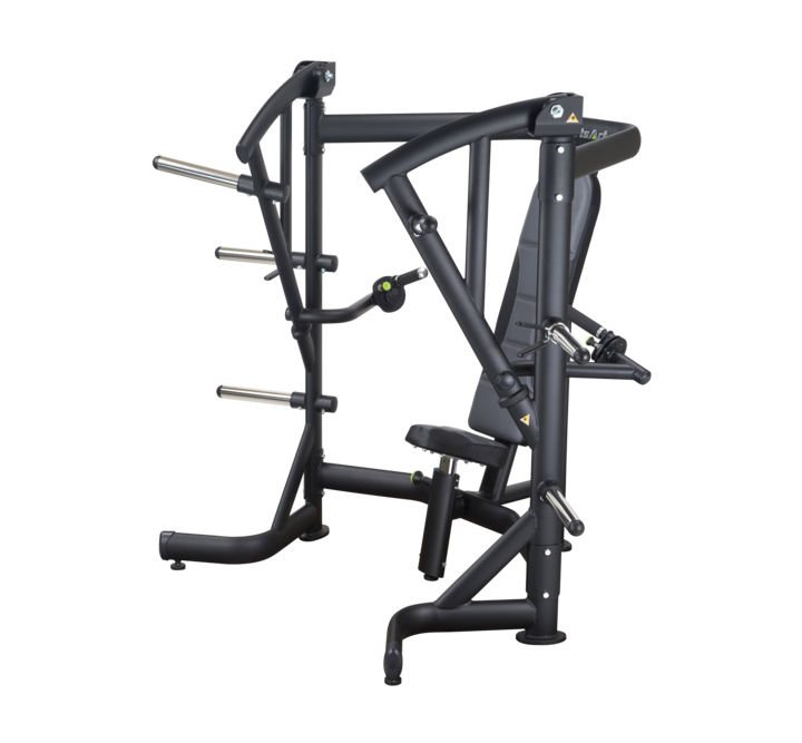 Жим горизонтальний широким хватом SportsArt A978