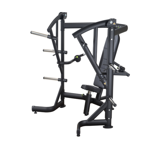 Жим горизонтальний широким хватом SportsArt A978