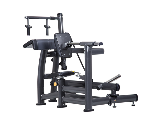 Розгинання рук на трицепс SportsArt A980