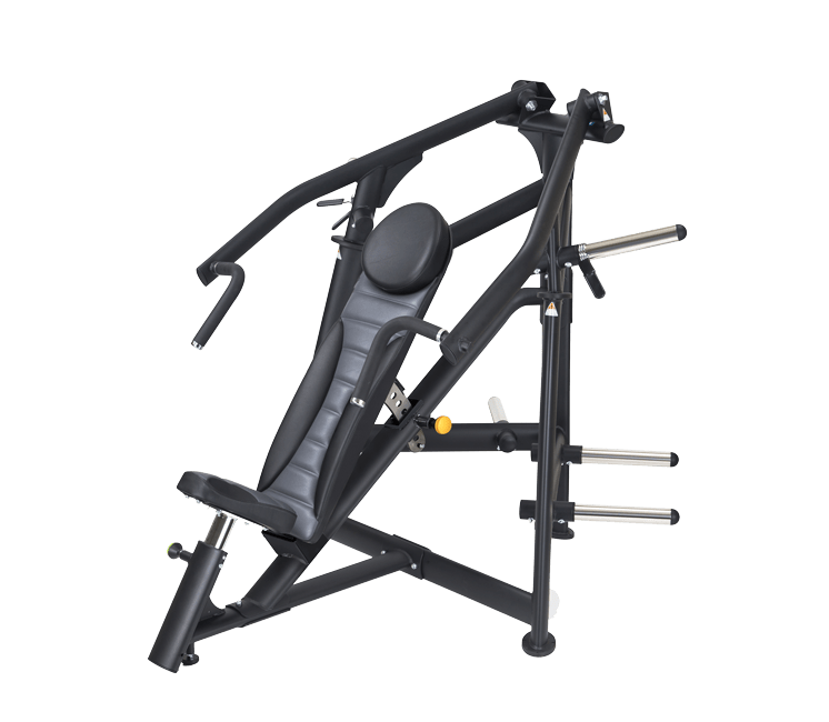 Жим горизонтальний SportsArt A985