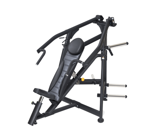 Жим горизонтальний SportsArt A985