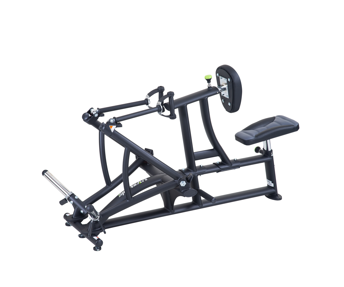 Горизонтальна тяга SportsArt A988