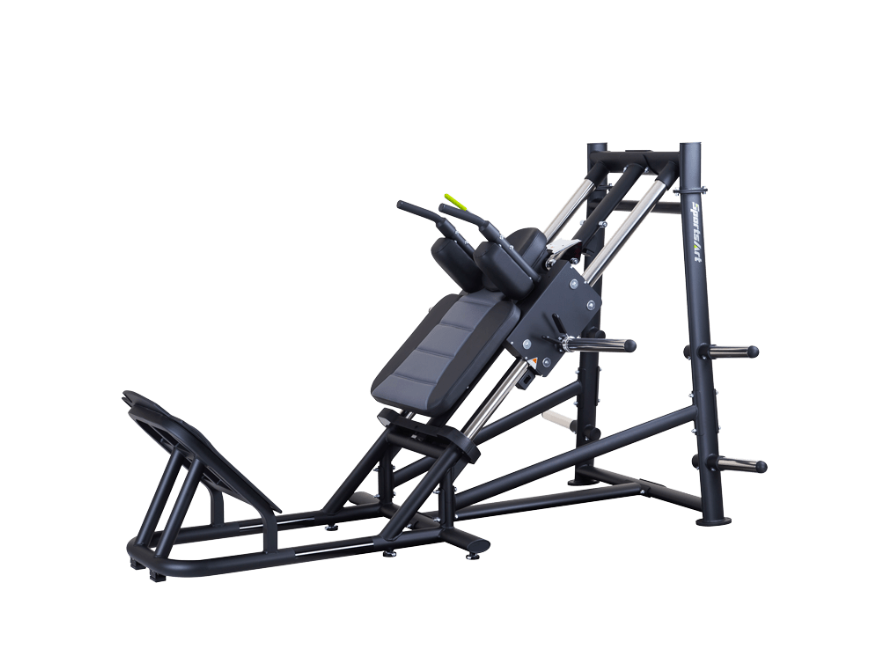 Гак-машина SportsArt A989