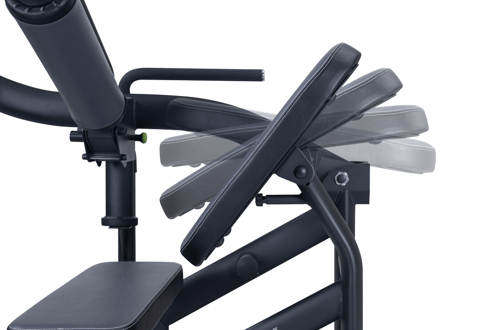 Сідничний місток SportsArt A990