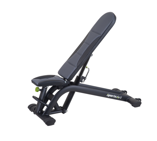 Лава регульована SportsArt A991