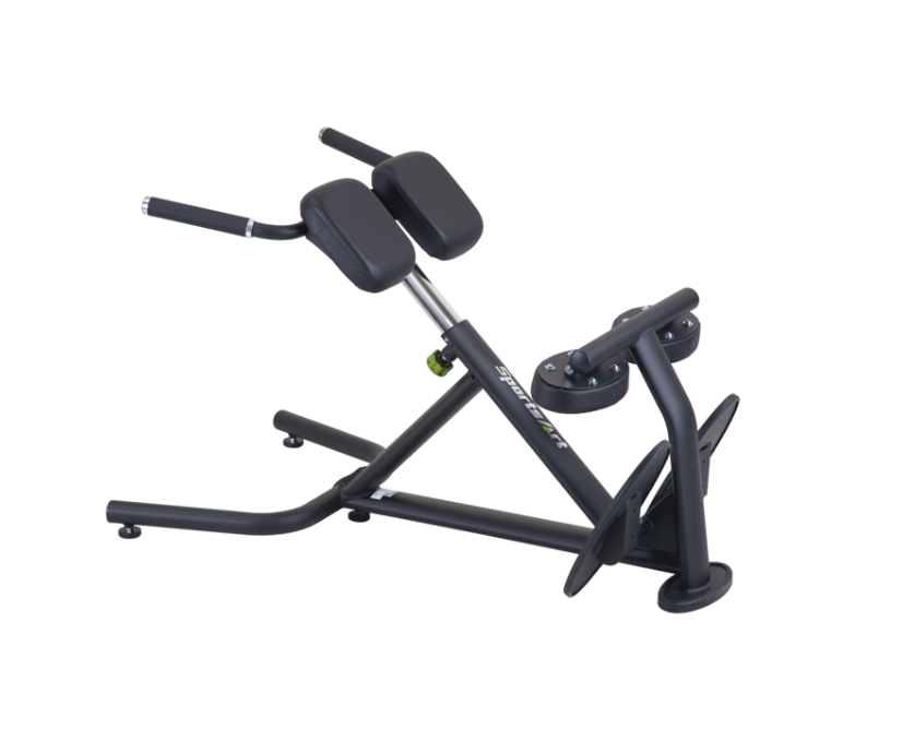 Лава для гіперекстензії (45°) SportsArt A993