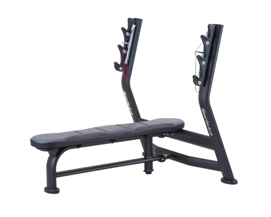 Лава для жиму горизонтальна SportsArt A996