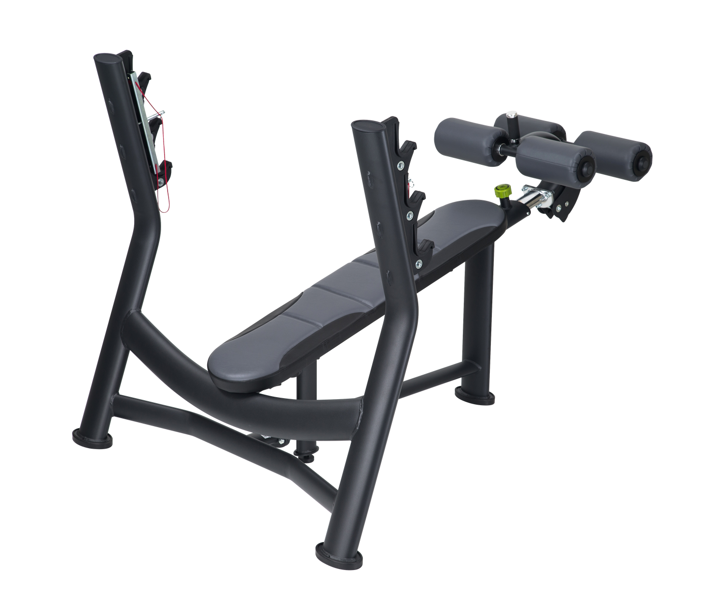 Лава для жиму під кутом вниз SportsArt A997