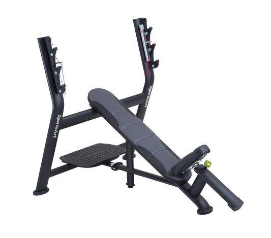 Лава для жиму під кутом вгору SportsArt A998