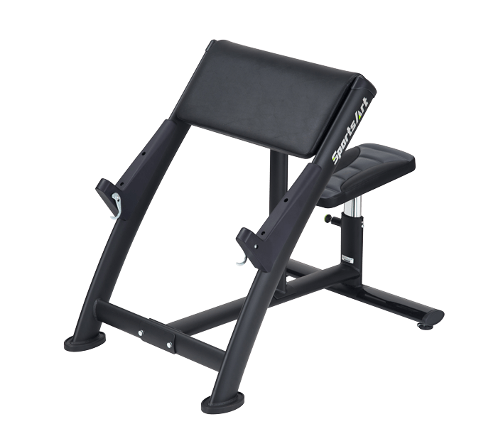 Лава Скотта SportsArt A999
