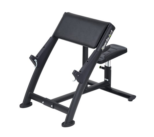 Лава Скотта SportsArt A999