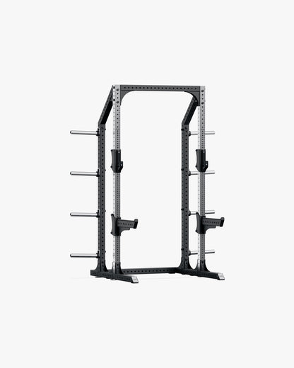 Півстійка Eleiko Prestera Fitness — нержавіюча сталь