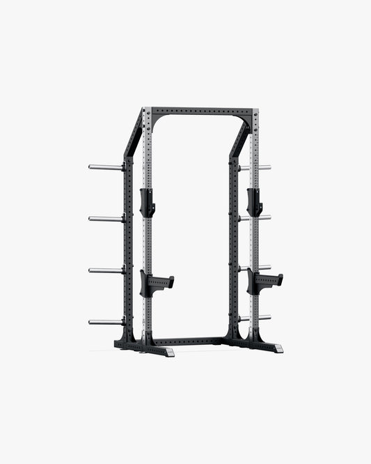 Півстійка Eleiko Prestera Fitness — нержавіюча сталь