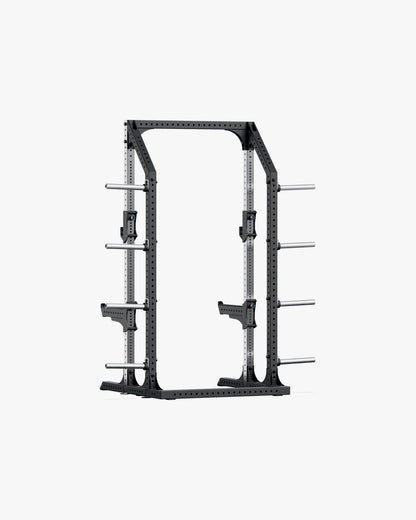 Півстійка Eleiko Prestera Fitness — нержавіюча сталь
