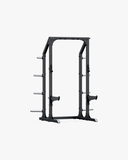 Півстійка Eleiko Prestera — чорна