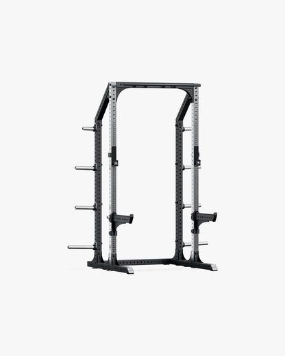 Півстійка Eleiko Prestera — нержавіюча сталь