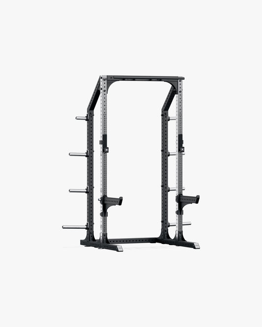 Півстійка Eleiko Prestera — нержавіюча сталь