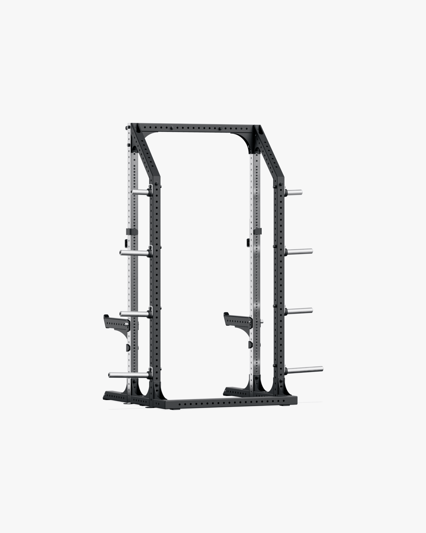 Півстійка Eleiko Prestera — нержавіюча сталь