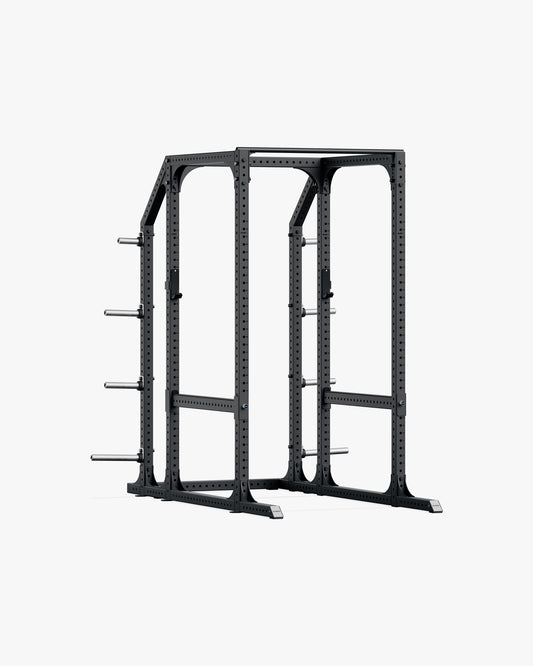 Стійка силова Eleiko Prestera — чорна