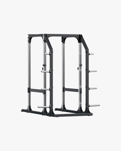Стійка силова Eleiko Prestera — нержавіюча сталь