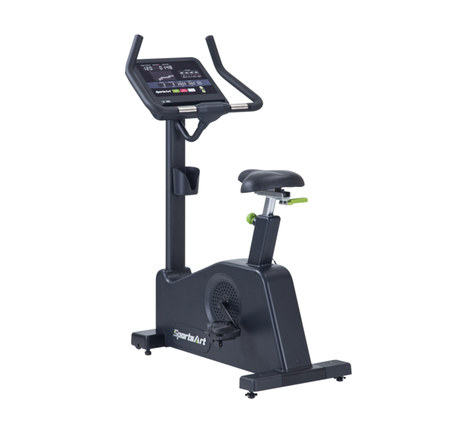 Велотренажер вертикальний SportsArt C565U