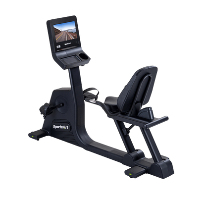 Велотренажер горизонтальний SportsArt C573R-13