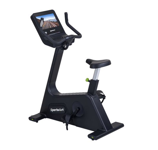 Велотренажер вертикальний SportsArt C573U-13