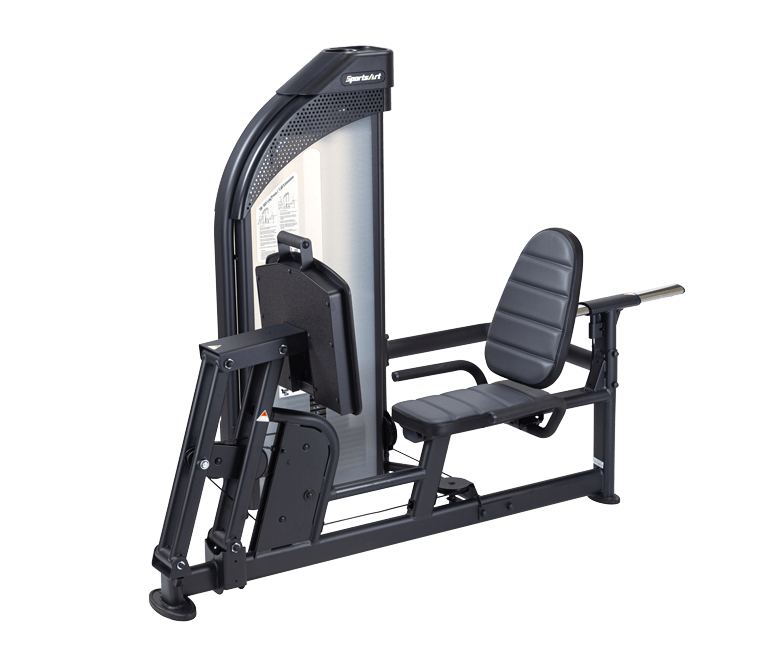 Жим ногами/гомілка-машина SportsArt DF-301