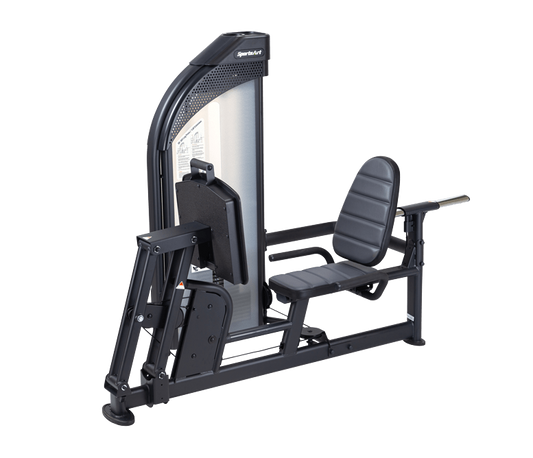 Жим ногами/гомілка-машина SportsArt DF-301