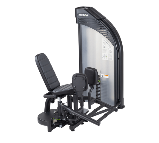 Тренажер для привідних/відвідних м'язів стегна SportsArt DF-302