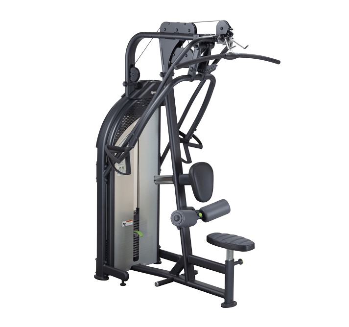 Верхня тяга/тяга важеля SportsArt DF-303