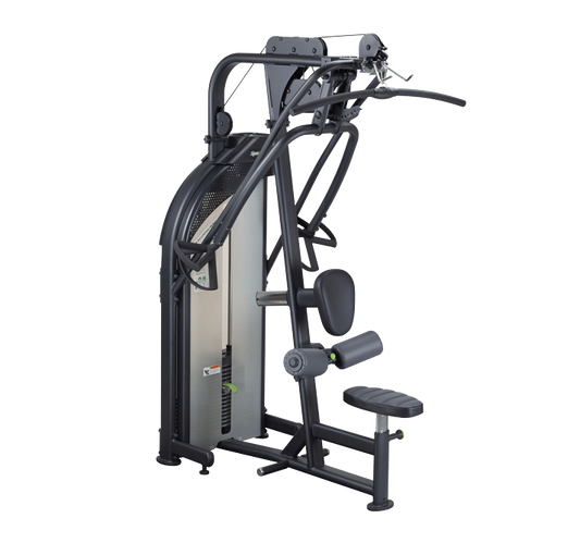 Верхня тяга/тяга важеля SportsArt DF-303