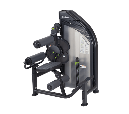 Розгинання спини/прес-машина SportsArt DF-306