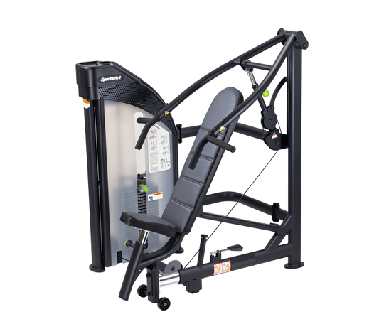 Мультижим SportsArt DF-308