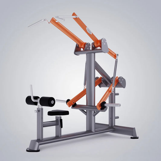 Тяга зверху TITAN Xtreme T901