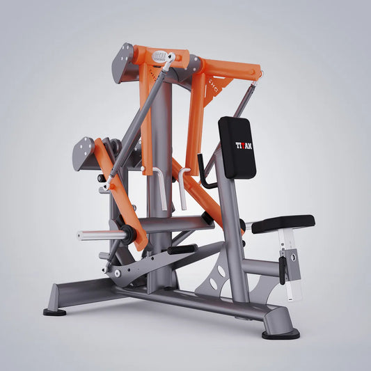 Горизонтальна тяга TITAN Xtreme T904
