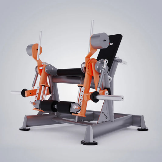 Розгинач стегна (незалежні важелі) TITAN Xtreme T906