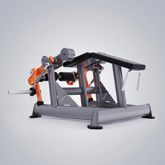 Згинач стегна (незалежні важелі) TITAN Xtreme T907