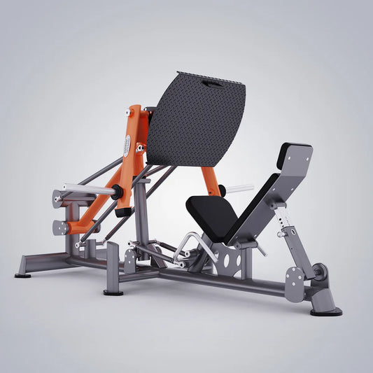 Жим ногами TITAN Xtreme T915